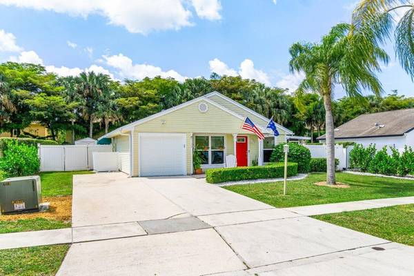 Royal Palm Beach, FL 33411,1152 Grandview CIR