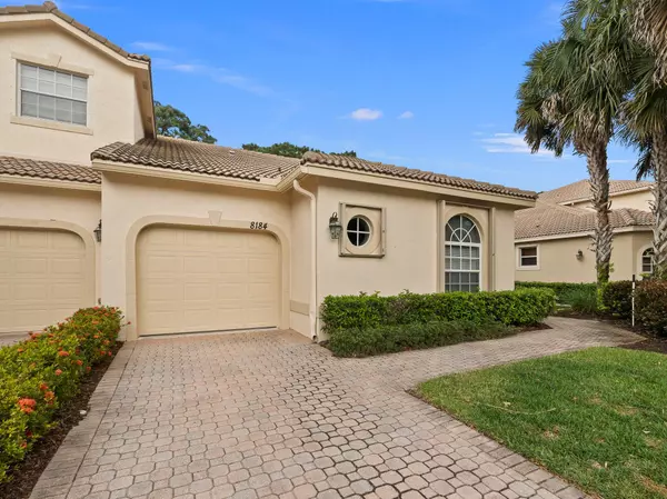 Port Saint Lucie, FL 34986,8184 Mulligan CIR