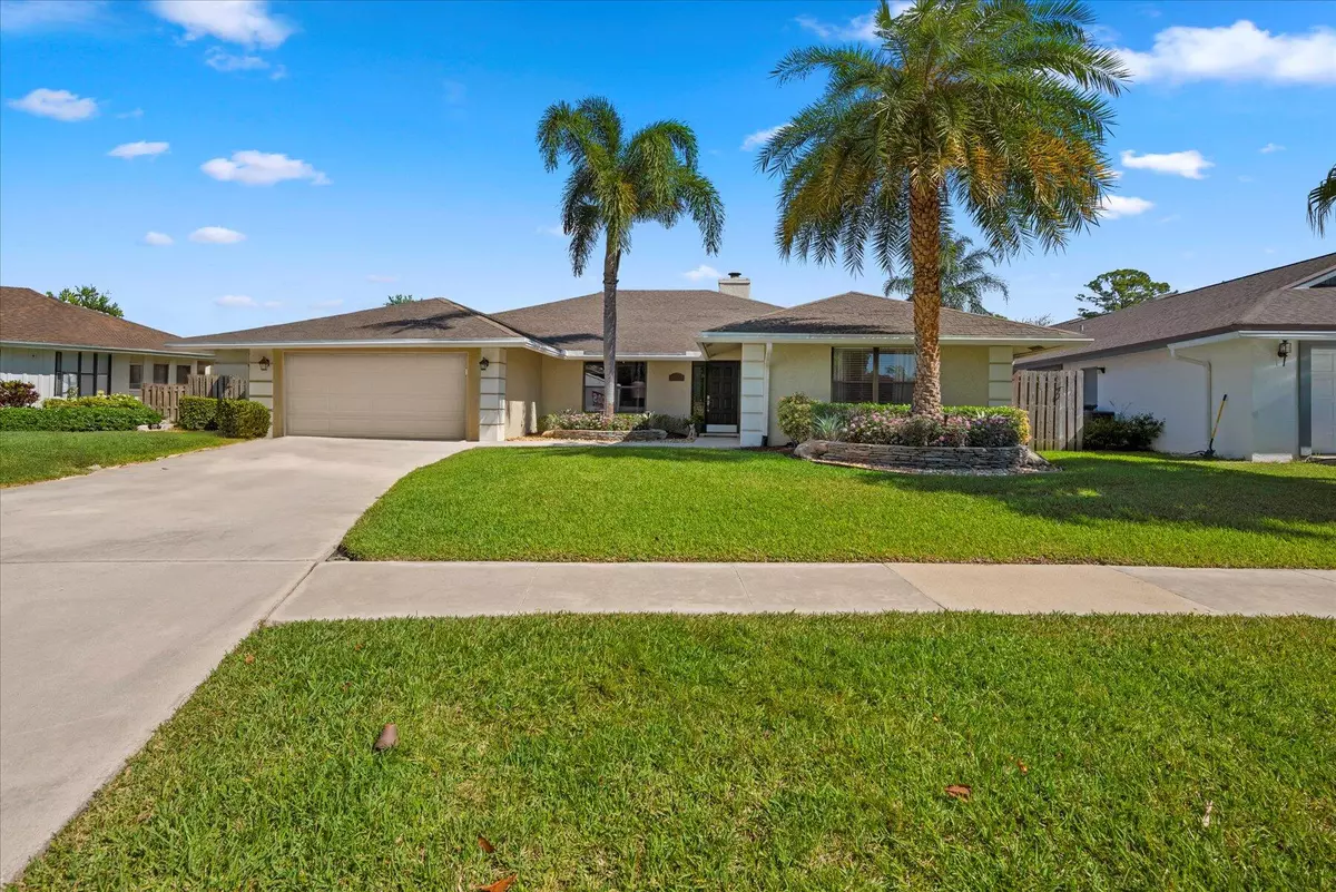 Wellington, FL 33414,14481 Larkspur LN