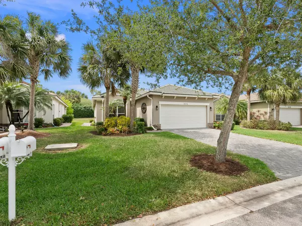 Port Saint Lucie, FL 34987,9576 SW Flowermound CIR