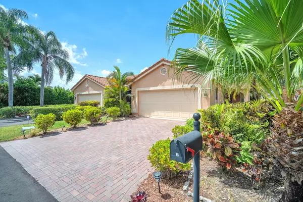 Boca Raton, FL 33498,10775 Ladypalm LN B