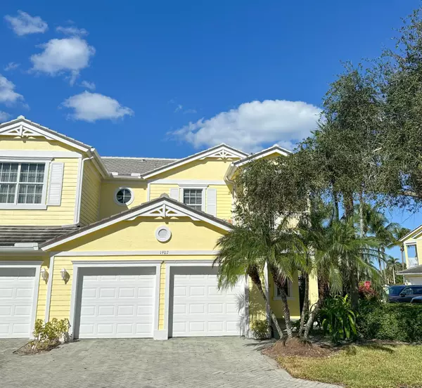 1907 Mariner Bay BLVD, Fort Pierce, FL 34949