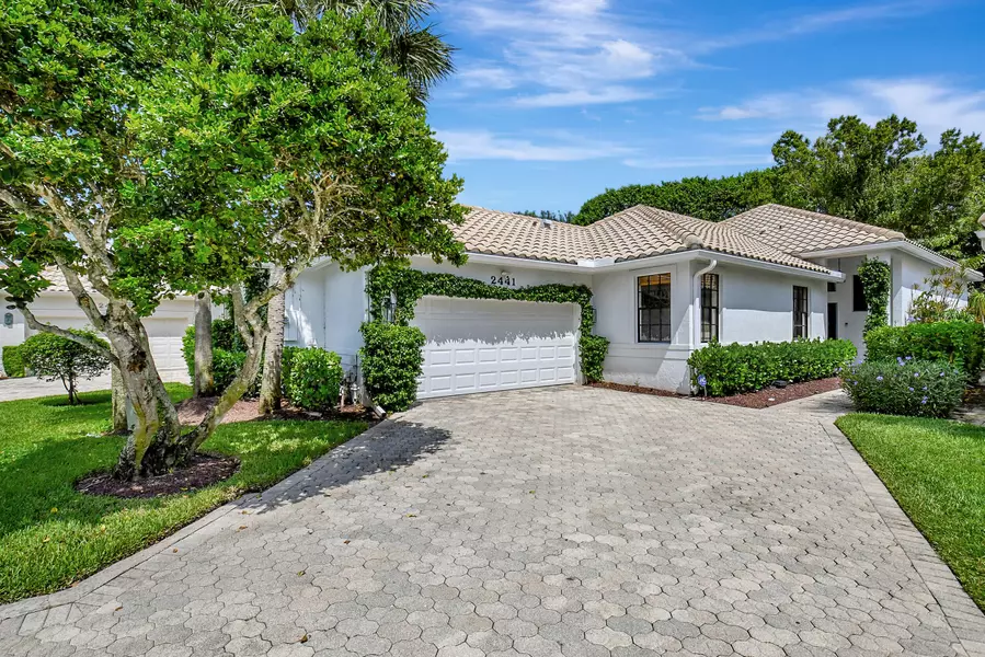 2441 NW 64th ST, Boca Raton, FL 33496