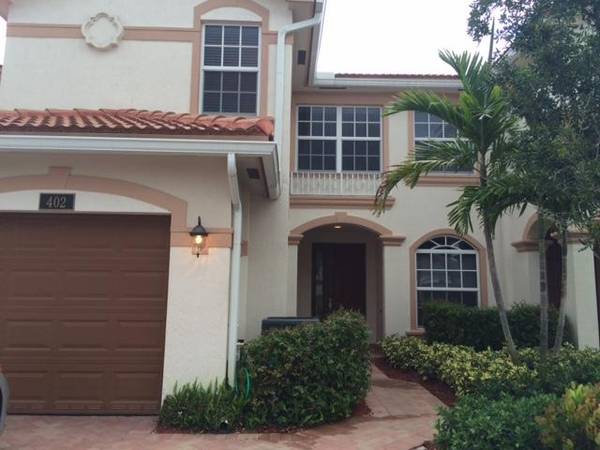 Delray Beach, FL 33484,16185 Poppy Seed CIR 402