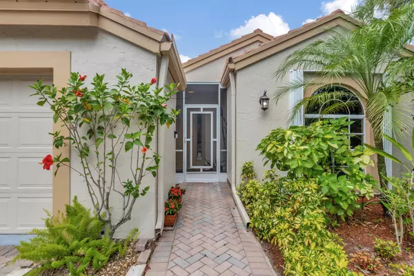 Delray Beach, FL 33446,7731 Silver Lake DR