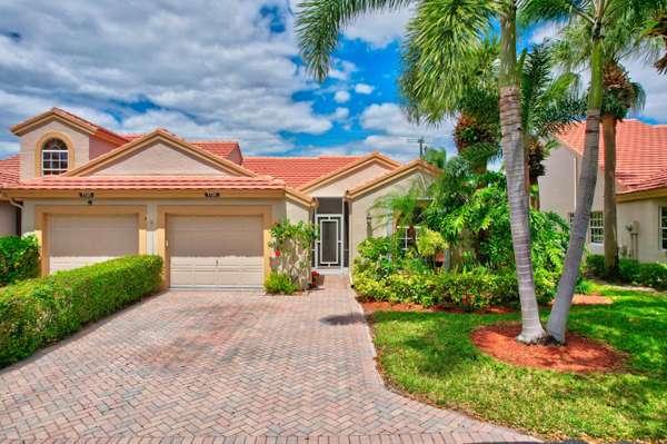 7731 Silver Lake DR, Delray Beach, FL 33446