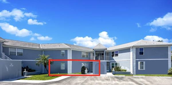 Stuart, FL 34994,3236 SE Aster Ln M127