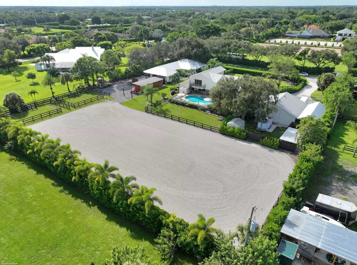 Wellington, FL 33414,14965 Oatland CT Barn