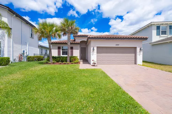 Port Saint Lucie, FL 34987,8287 NW Greenbank CIR