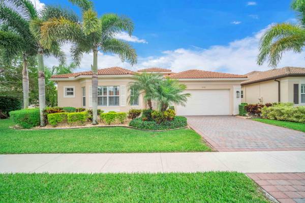 8242 Razorback CT, Boynton Beach, FL 33473