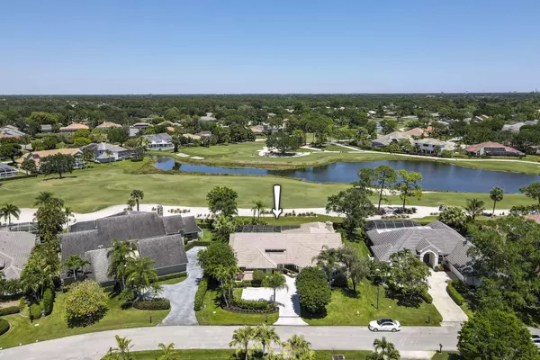 Palm Beach Gardens, FL 33418,9 Wycliff RD