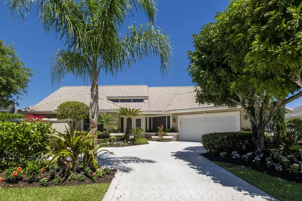 9 Wycliff RD, Palm Beach Gardens, FL 33418