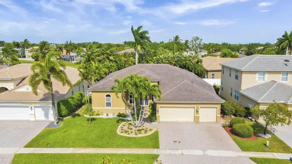 Lake Worth, FL 33467,6389 Melissa WAY