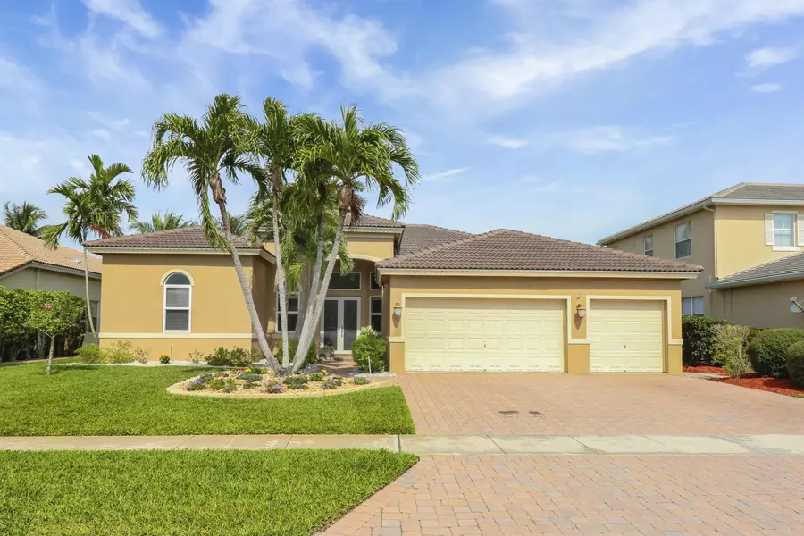 6389 Melissa WAY, Lake Worth, FL 33467