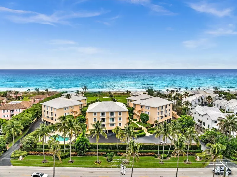 2103 S Ocean BLVD 3-C, Delray Beach, FL 33483