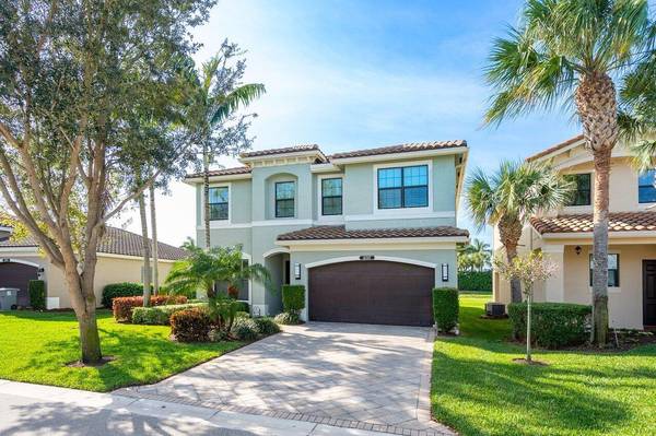 14587 Alabaster AVE,  Delray Beach,  FL 33446