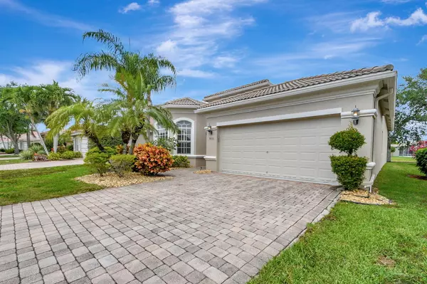 Lake Worth, FL 33467,9835 San Luca ST