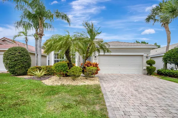 Lake Worth, FL 33467,9835 San Luca ST