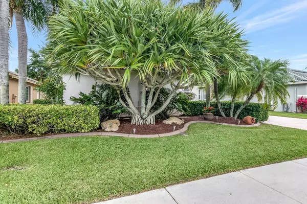 Boynton Beach, FL 33472,8840 Via Tuscany DR