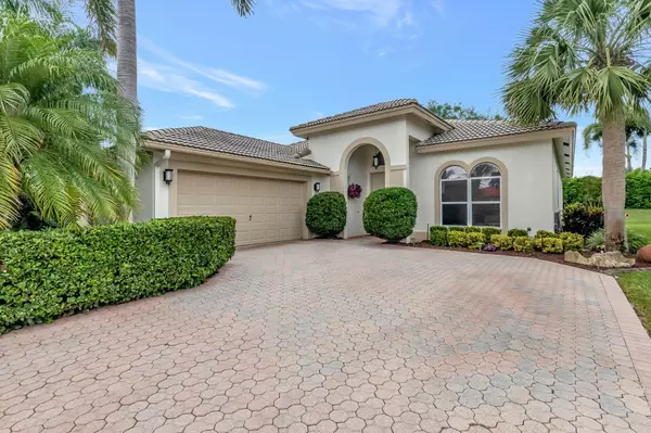 Boynton Beach, FL 33472,8840 Via Tuscany DR