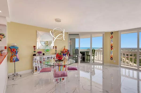 Jensen Beach, FL 34957,9960 S Ocean DR 1904