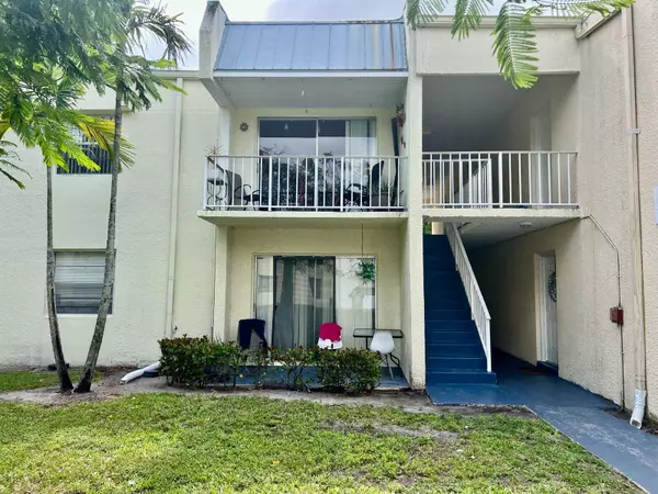 West Palm Beach, FL 33401,431 Executive Center Dr DR 207