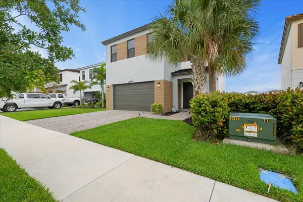 Westlake, FL 33470,16194 Sea Glass WAY