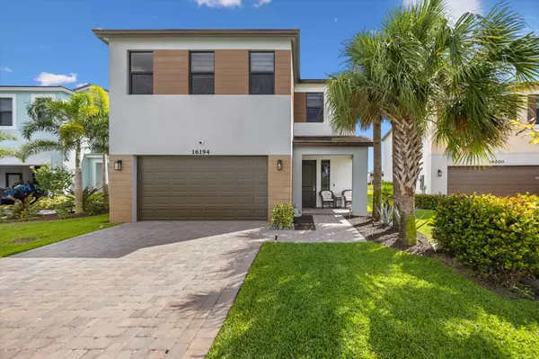 Westlake, FL 33470,16194 Sea Glass WAY