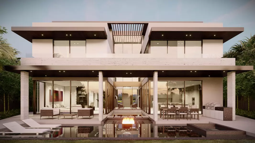 651 Golden Harbour DR, Boca Raton, FL 33432