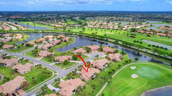 Boynton Beach, FL 33472,8195 Cassia DR