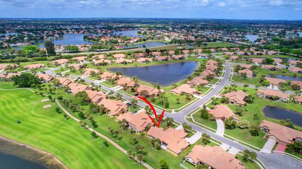 Boynton Beach, FL 33472,8195 Cassia DR