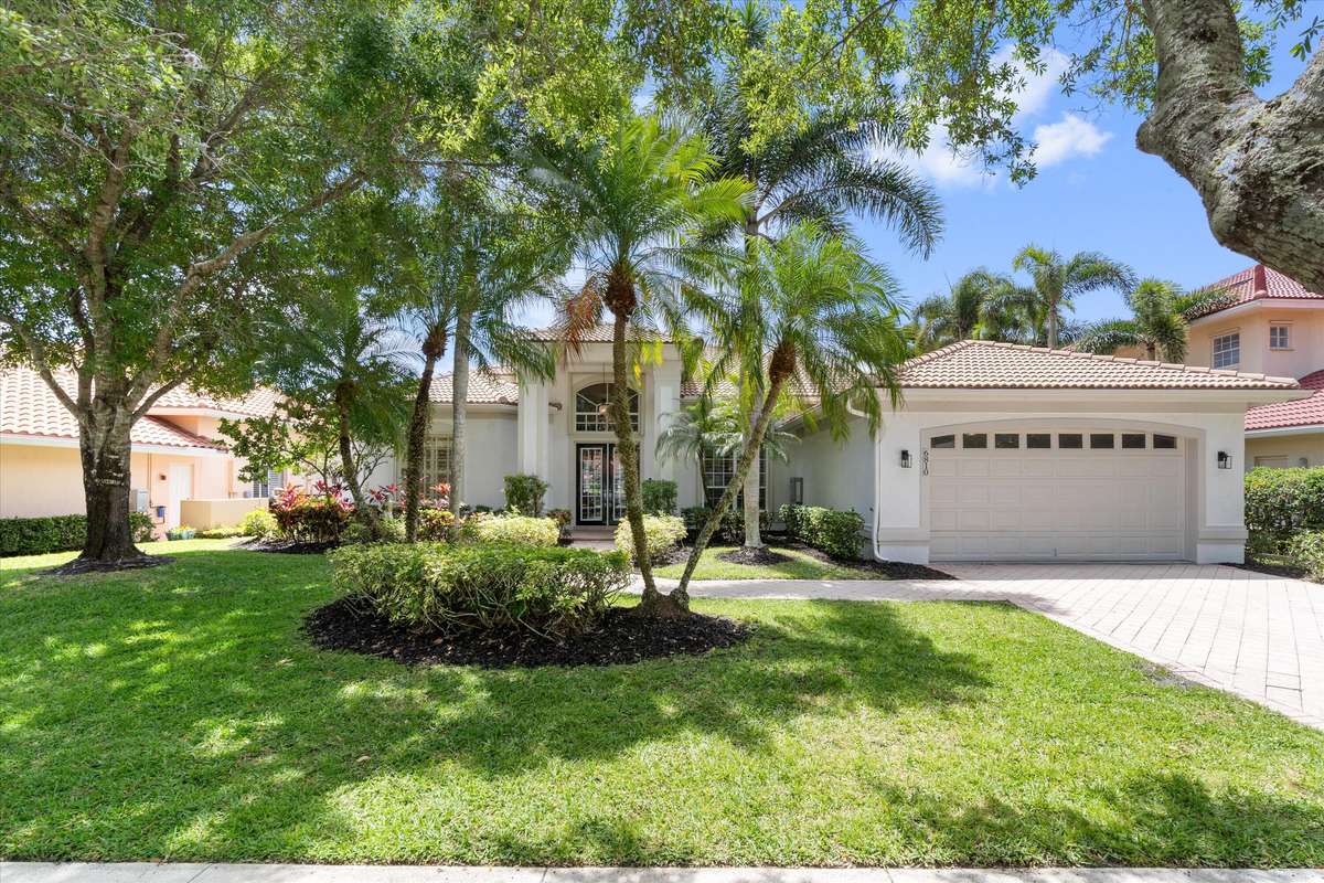 Jupiter, FL 33458,6810 Cypress Cove CIR