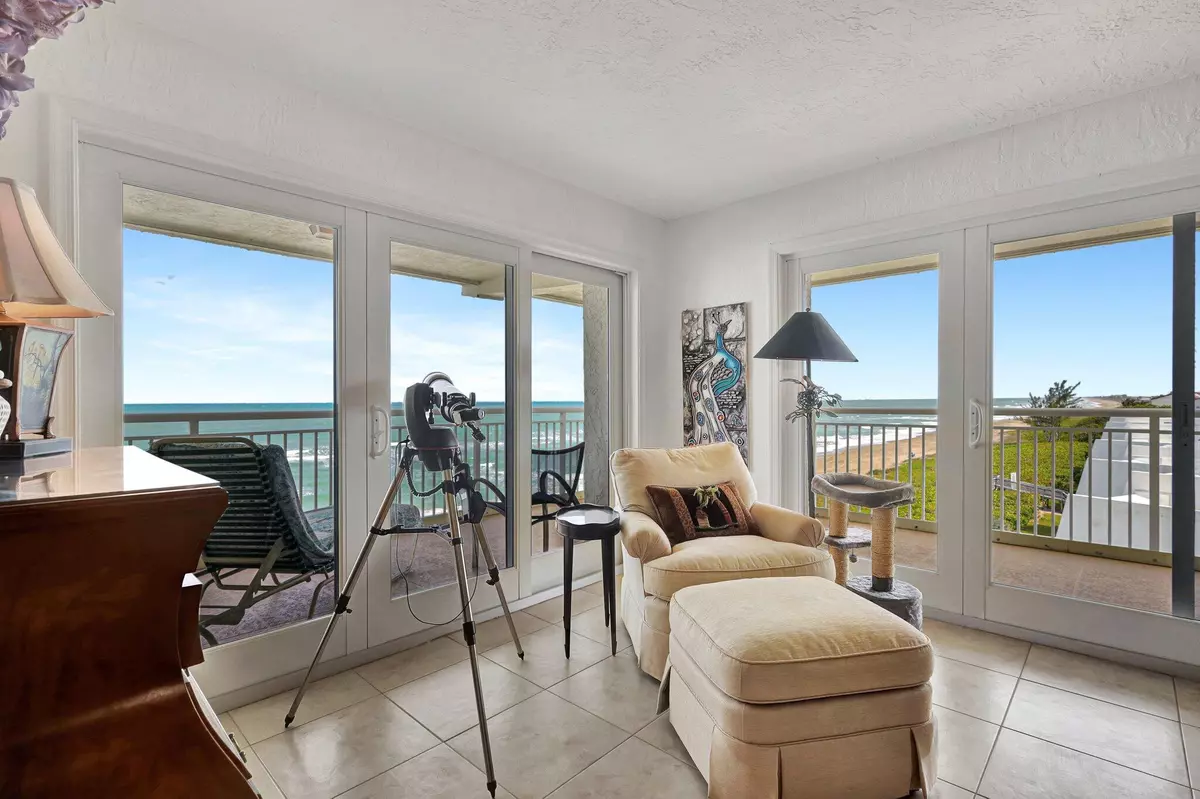 Jensen Beach, FL 34957,10980 S Ocean DR 614