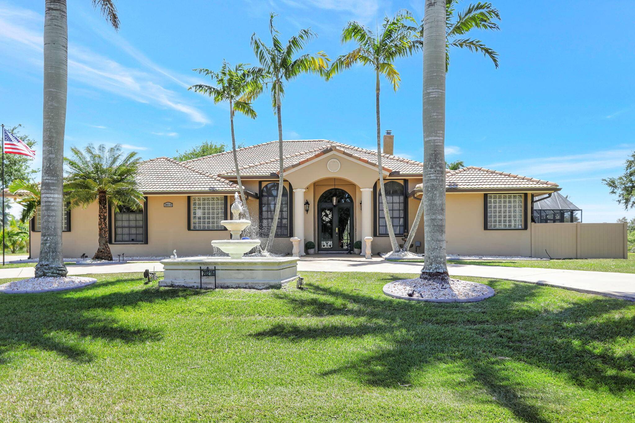 Pembroke Pines, FL 33332,20216 SW 54th PL