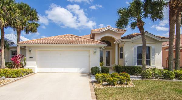 572 NW Lambrusco DR,  Port Saint Lucie,  FL 34986