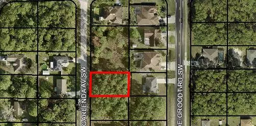 Palm Bay, FL 32908,951 SW Garlenda AVE