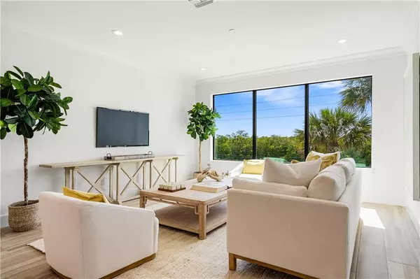 Hutchinson Island, FL 34949,4869 Watersong WAY