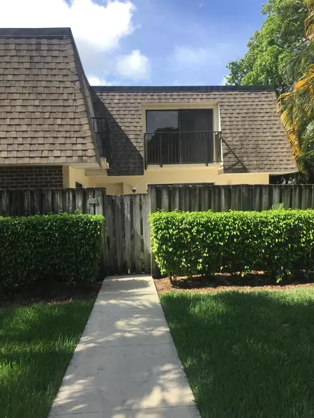 2911 SW 22nd CIR 37c, Delray Beach, FL 33445