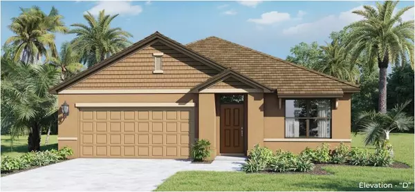 9982 SW Triton WAY,  Port Saint Lucie,  FL 34987