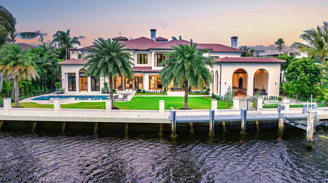 1207 Spanish River RD, Boca Raton, FL 33432