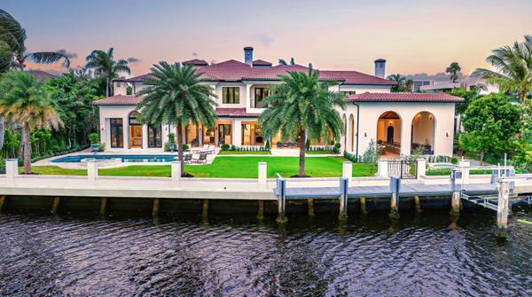 1207 Spanish River RD, Boca Raton, FL 33432