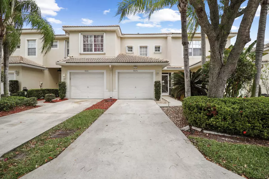 9875 Porta Leona LN, Boynton Beach, FL 33472