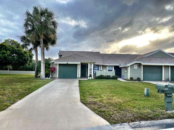 Port Saint Lucie, FL 34952,1550 SE Colchester CIR