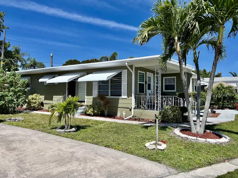 14599 Sunset DR, Delray Beach, FL 33445