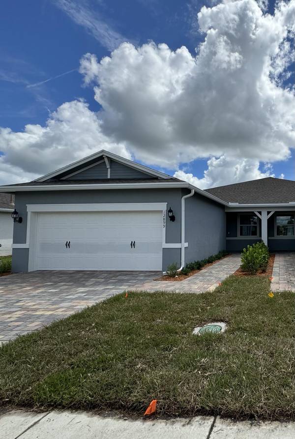 12899 SW Gingerline DR,  Port Saint Lucie,  FL 34987