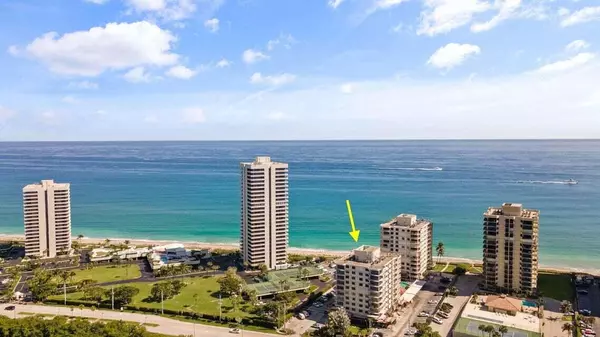 Riviera Beach, FL 33404,5480 N Ocean DR Bpha