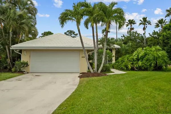 Port Saint Lucie, FL 34986,406 SW Fairway LNDG