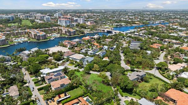 Boca Raton, FL 33432,800 W Fern DR