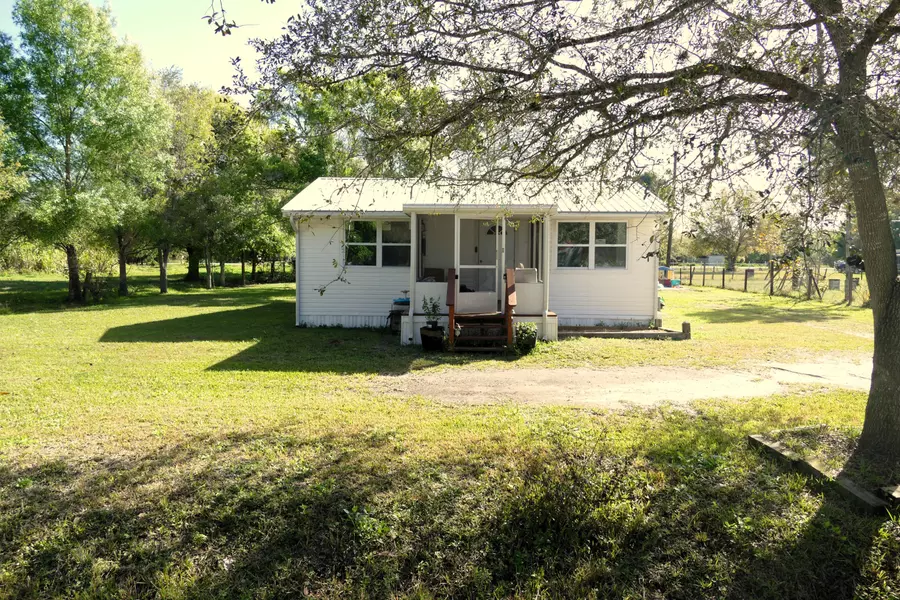 1648 NW 46th TER, Okeechobee, FL 34972