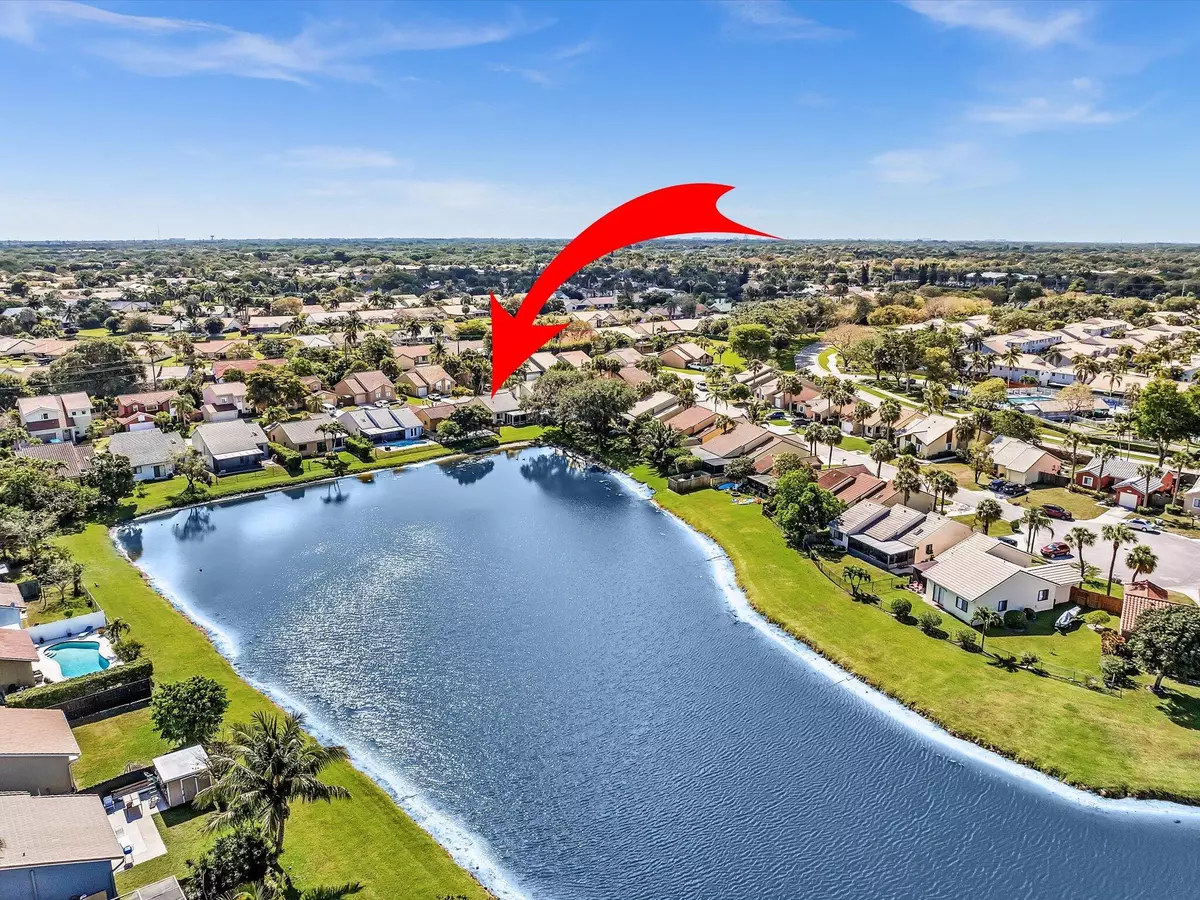 Boynton Beach, FL 33437,6152 Country Fair CIR